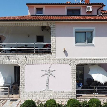 Villa Baldi Tar-Vabriga Ngoại thất bức ảnh