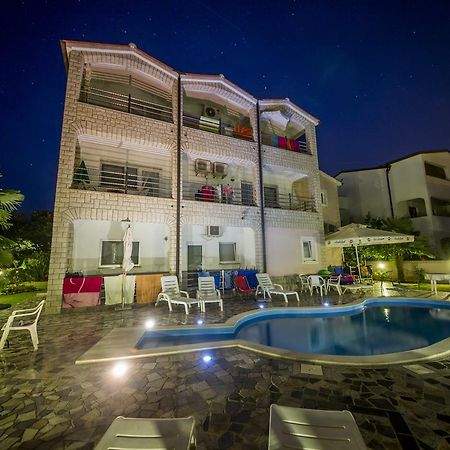 Villa Baldi Tar-Vabriga Ngoại thất bức ảnh