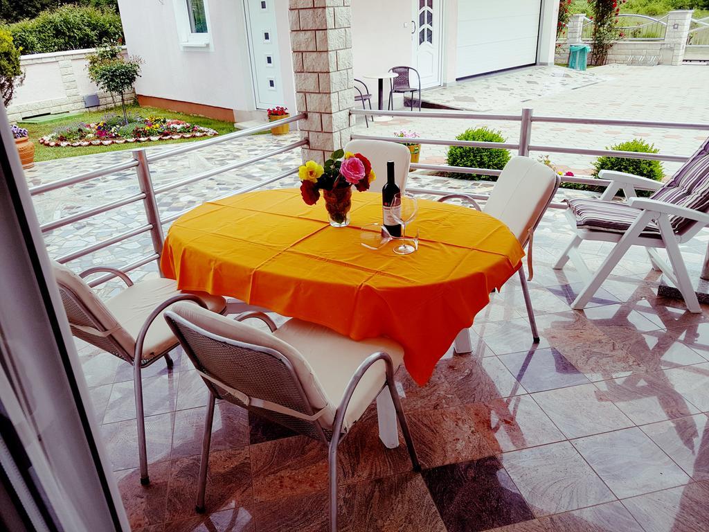 Villa Baldi Tar-Vabriga Ngoại thất bức ảnh