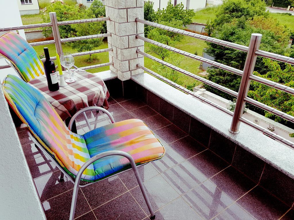 Villa Baldi Tar-Vabriga Ngoại thất bức ảnh