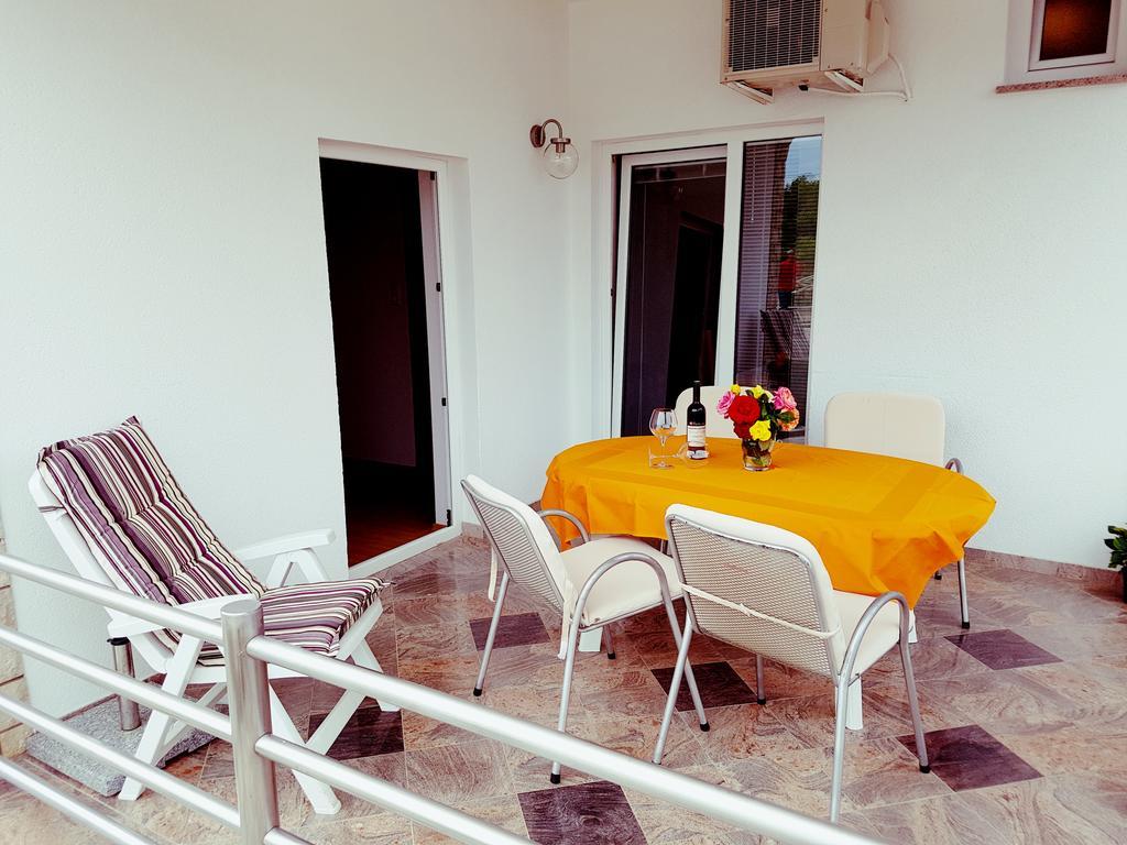 Villa Baldi Tar-Vabriga Ngoại thất bức ảnh
