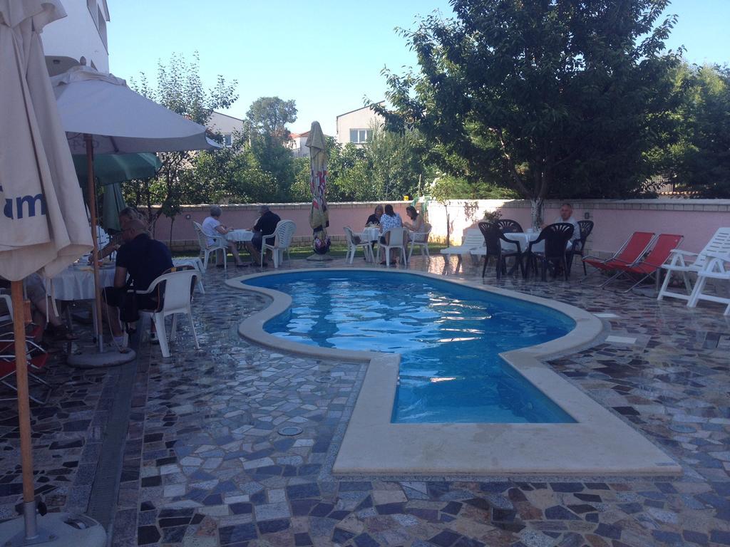 Villa Baldi Tar-Vabriga Ngoại thất bức ảnh