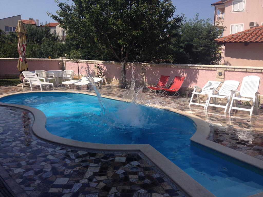Villa Baldi Tar-Vabriga Ngoại thất bức ảnh