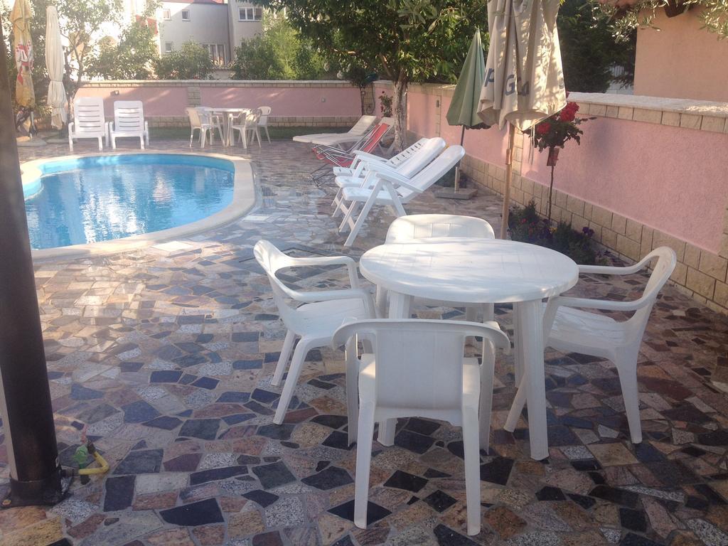 Villa Baldi Tar-Vabriga Ngoại thất bức ảnh