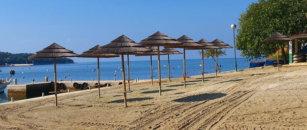 Villa Baldi Tar-Vabriga Ngoại thất bức ảnh