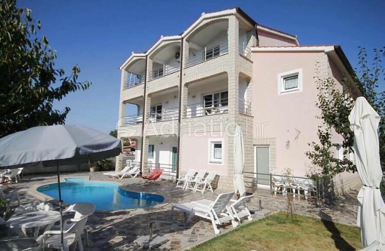 Villa Baldi Tar-Vabriga Ngoại thất bức ảnh