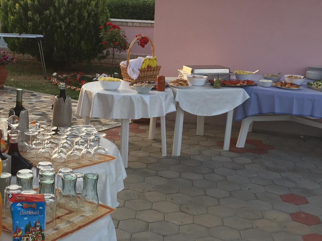 Villa Baldi Tar-Vabriga Ngoại thất bức ảnh