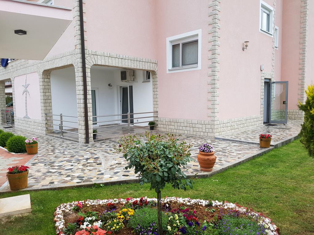 Villa Baldi Tar-Vabriga Ngoại thất bức ảnh
