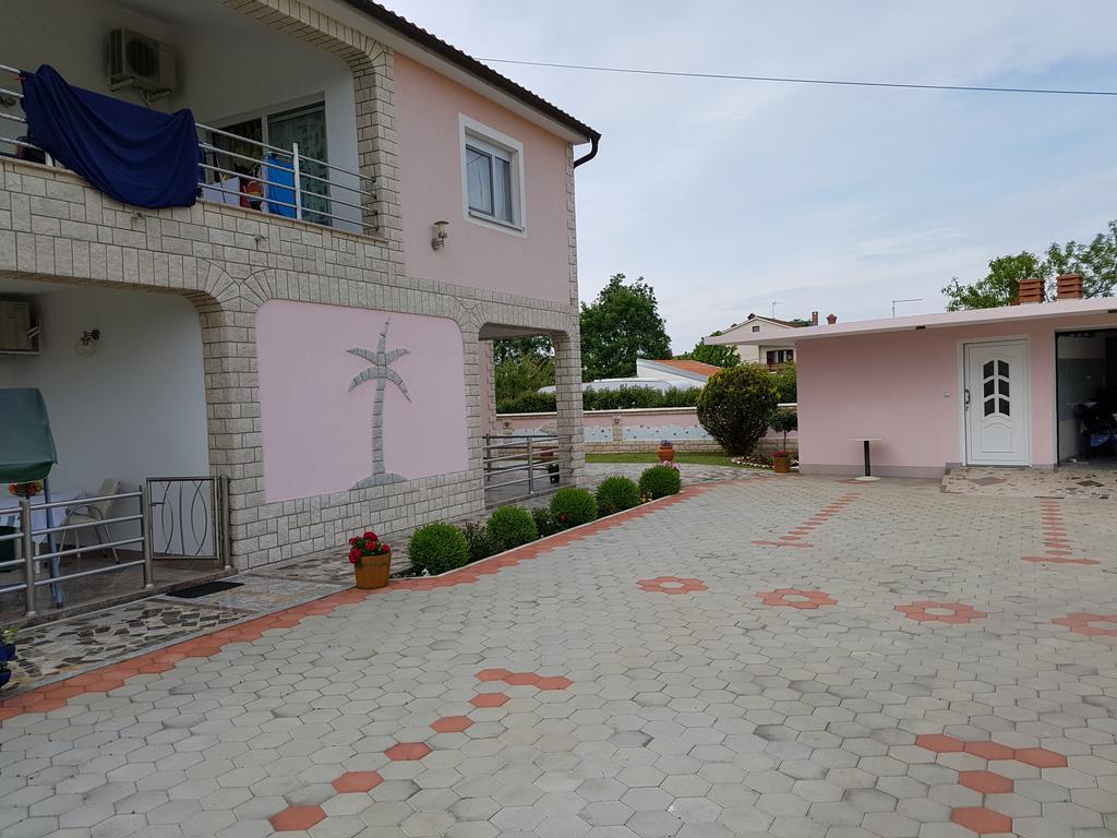 Villa Baldi Tar-Vabriga Ngoại thất bức ảnh