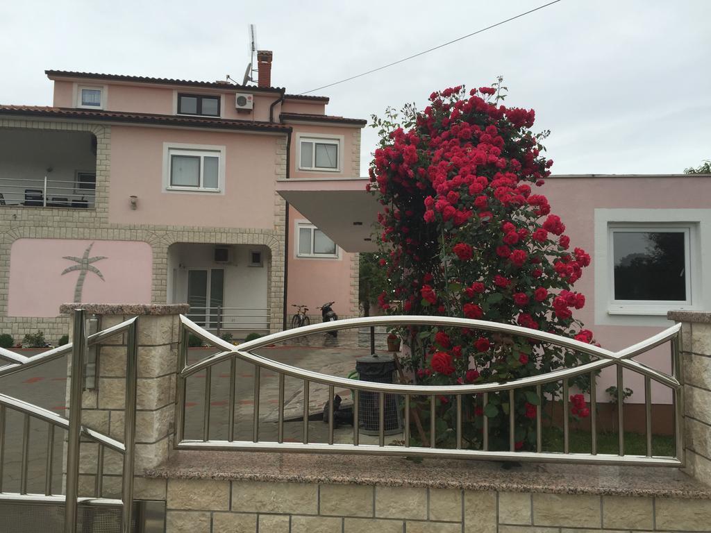 Villa Baldi Tar-Vabriga Ngoại thất bức ảnh
