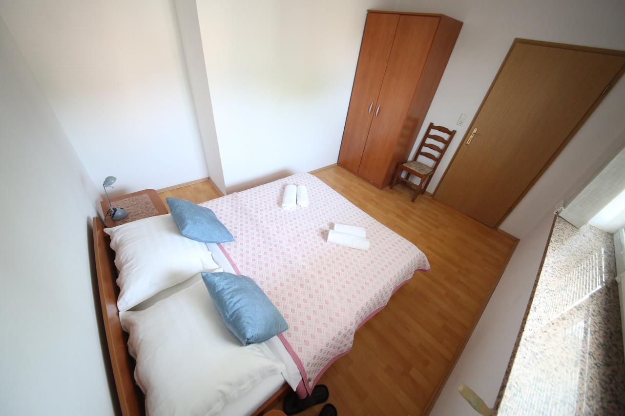 Villa Baldi Tar-Vabriga Ngoại thất bức ảnh