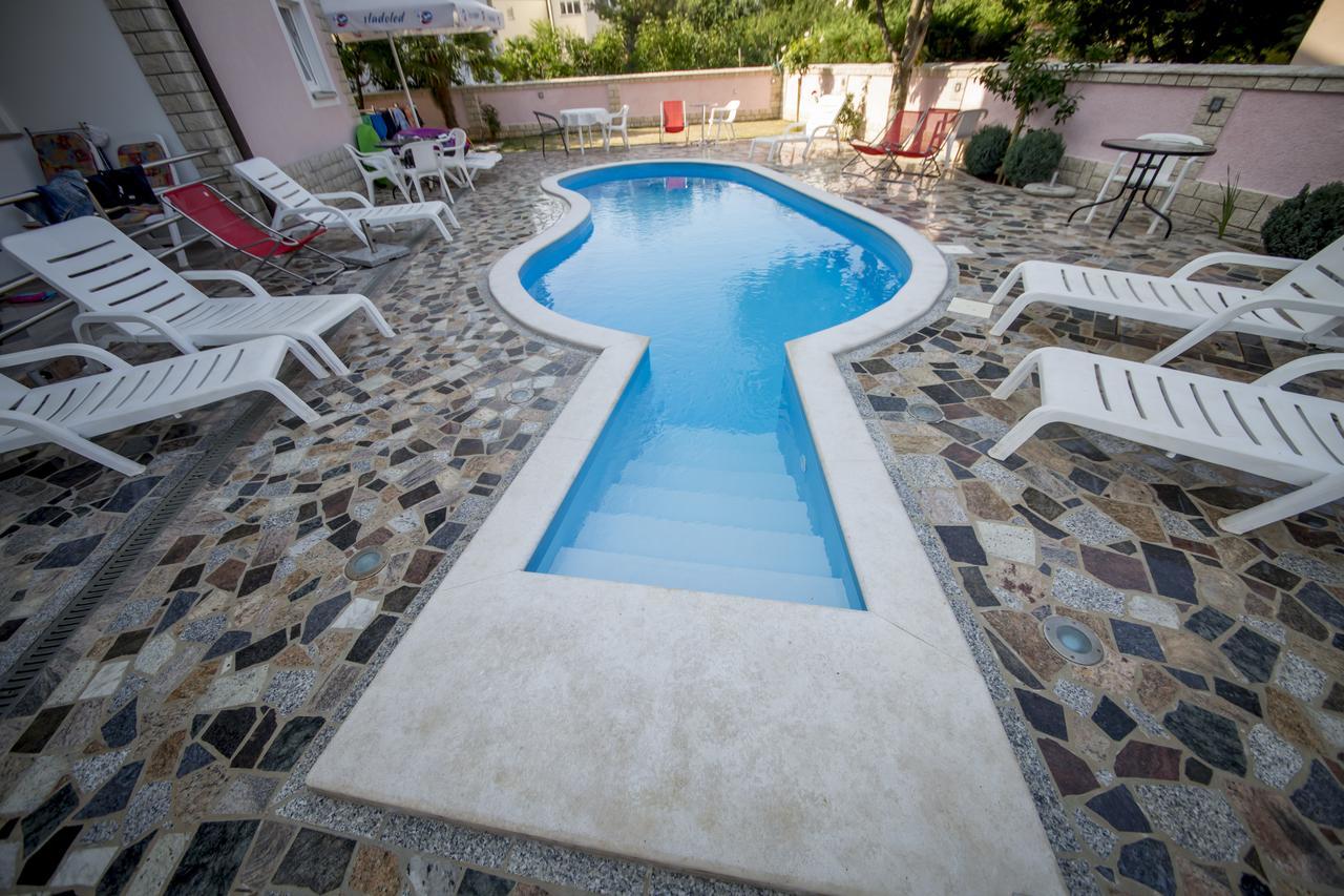 Villa Baldi Tar-Vabriga Ngoại thất bức ảnh