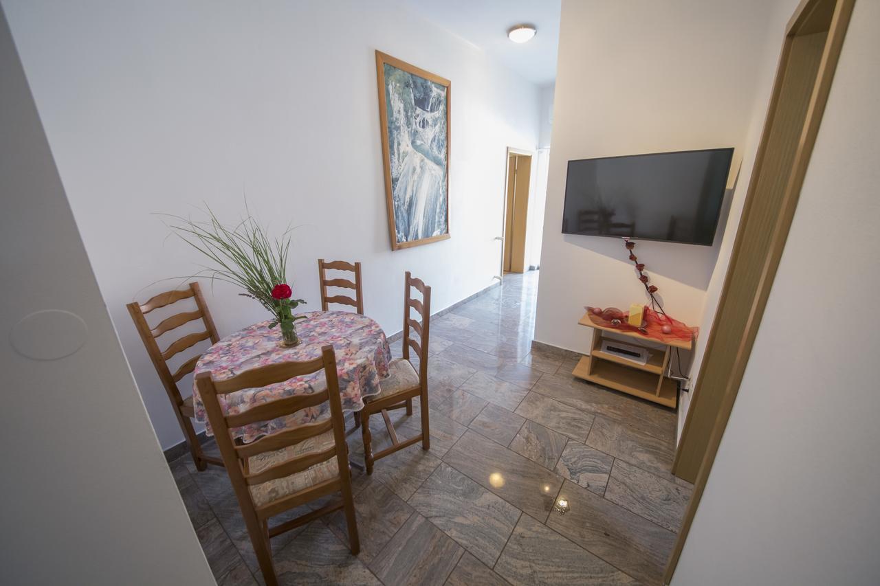 Villa Baldi Tar-Vabriga Ngoại thất bức ảnh