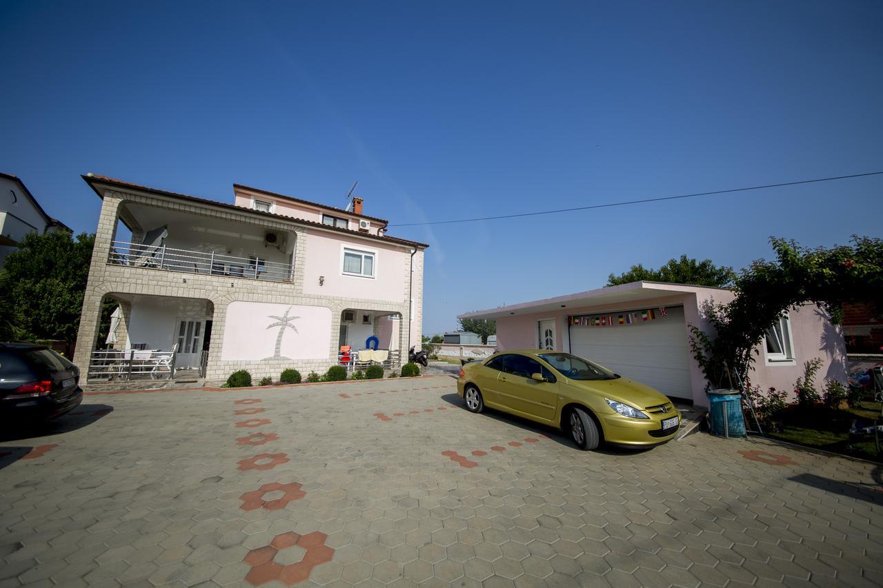 Villa Baldi Tar-Vabriga Ngoại thất bức ảnh
